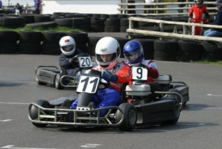 karting 